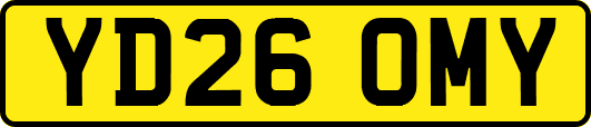 YD26OMY