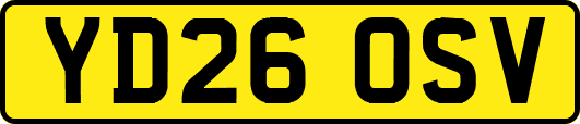 YD26OSV