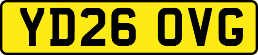 YD26OVG