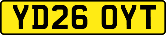YD26OYT