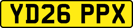 YD26PPX