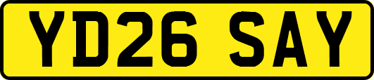YD26SAY