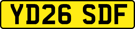 YD26SDF