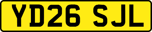 YD26SJL