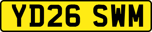 YD26SWM