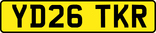 YD26TKR