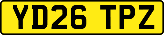 YD26TPZ