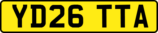 YD26TTA