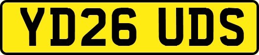 YD26UDS