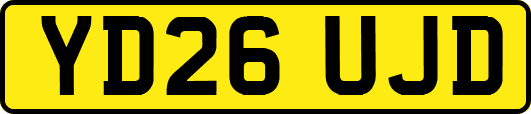 YD26UJD