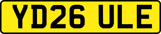 YD26ULE