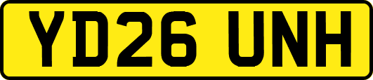 YD26UNH