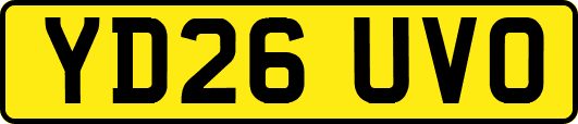 YD26UVO