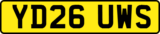 YD26UWS