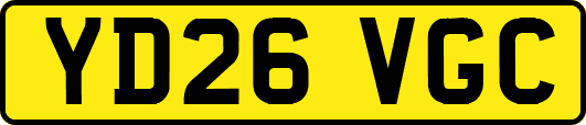 YD26VGC