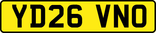 YD26VNO