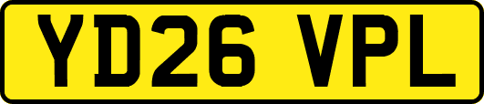YD26VPL