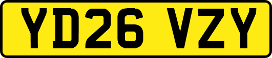 YD26VZY