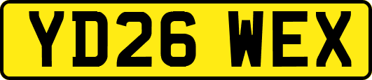 YD26WEX
