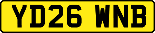 YD26WNB