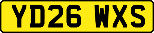 YD26WXS