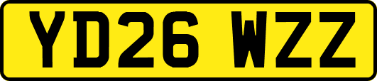 YD26WZZ