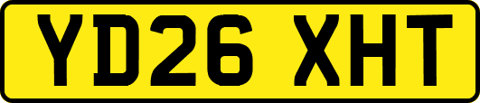 YD26XHT