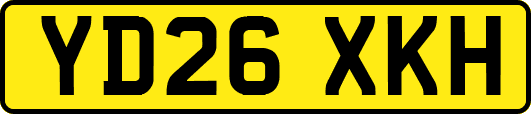 YD26XKH