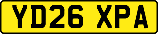 YD26XPA