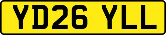 YD26YLL
