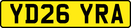 YD26YRA