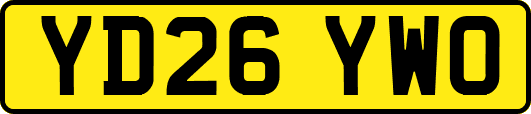 YD26YWO