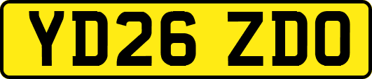 YD26ZDO
