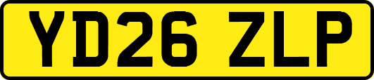 YD26ZLP