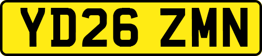 YD26ZMN