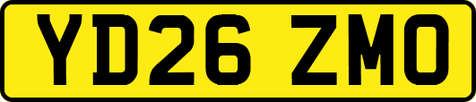 YD26ZMO