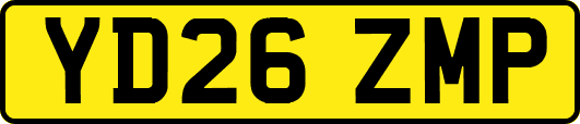 YD26ZMP