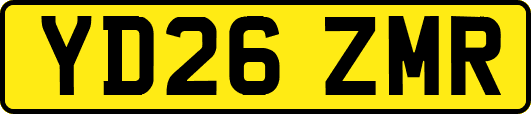 YD26ZMR