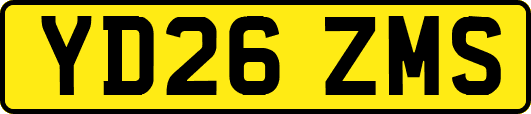 YD26ZMS