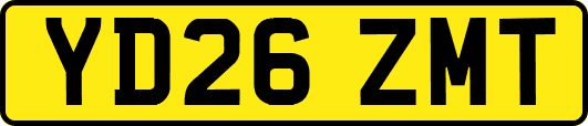 YD26ZMT