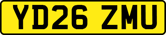 YD26ZMU