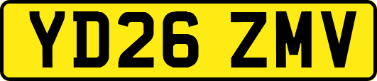YD26ZMV