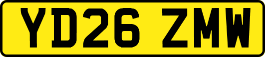 YD26ZMW