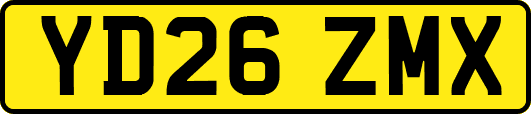 YD26ZMX