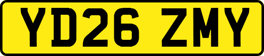 YD26ZMY