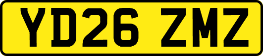 YD26ZMZ