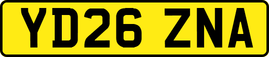 YD26ZNA