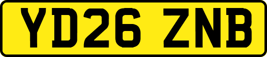 YD26ZNB