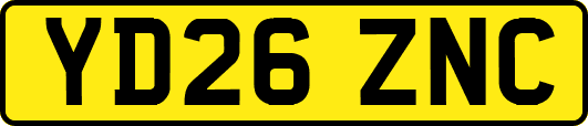 YD26ZNC
