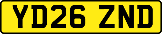 YD26ZND
